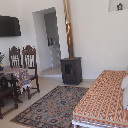 Quinta Da Jolanda-Happy Family Farm Apartment Lagos Ngoại thất bức ảnh