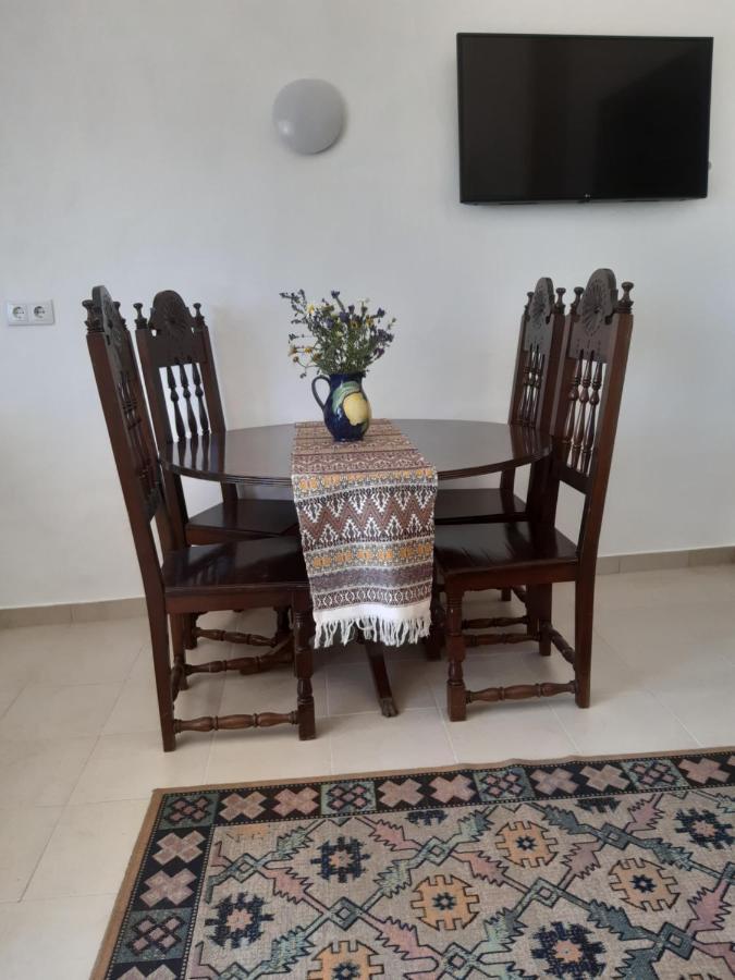 Quinta Da Jolanda-Happy Family Farm Apartment Lagos Ngoại thất bức ảnh