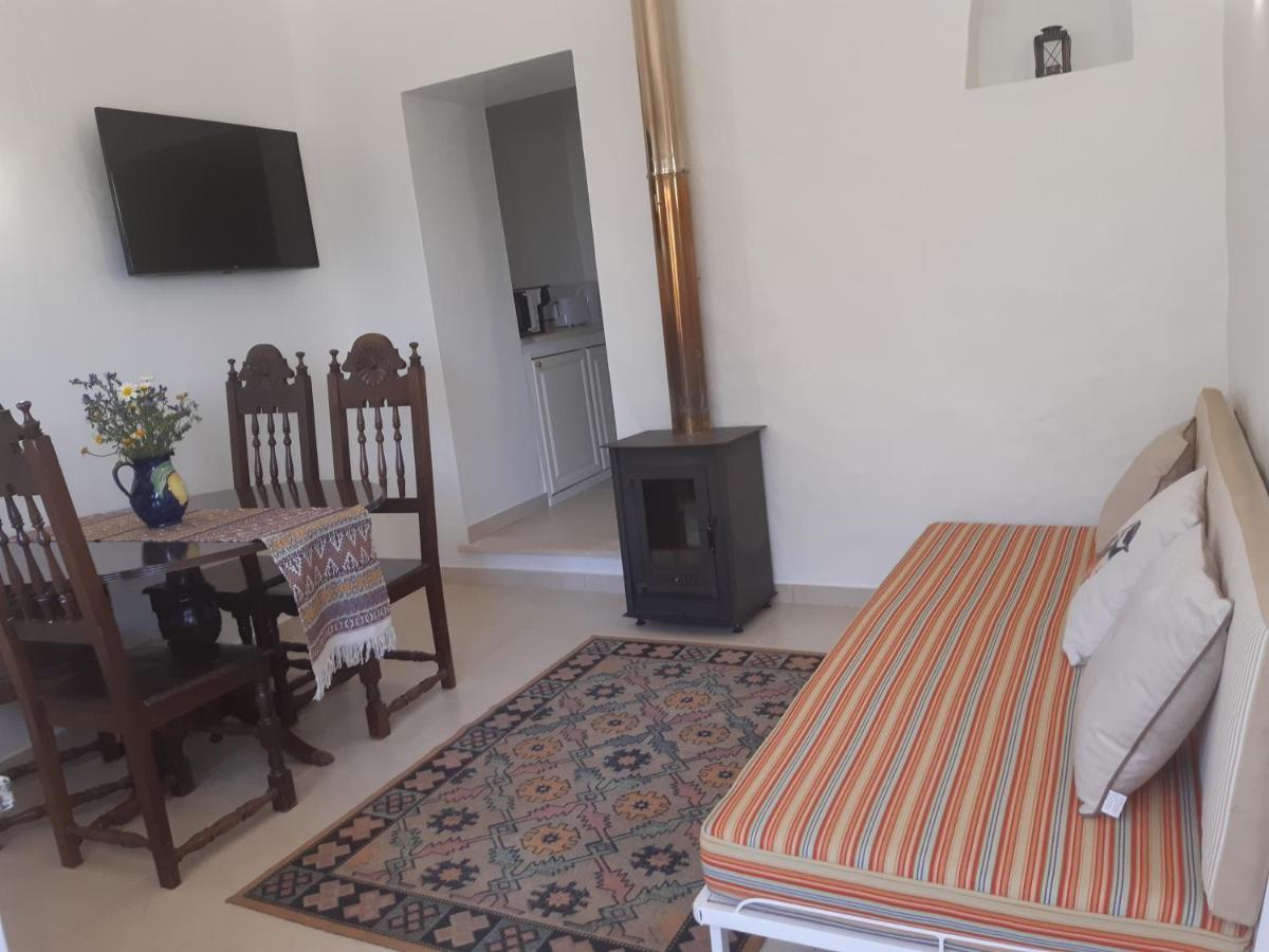 Quinta Da Jolanda-Happy Family Farm Apartment Lagos Ngoại thất bức ảnh